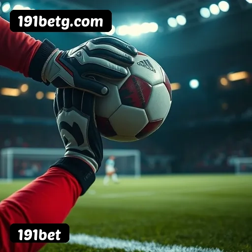 191bet: Aproveite Promoções Imperdíveis e Valor Incrível