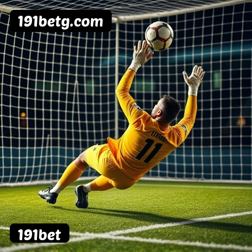 191bet: O Seu Cassino Online Seguro e Divertido