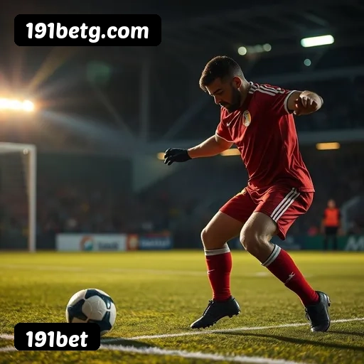 191bet: O Seu Cassino Online Seguro e Divertido