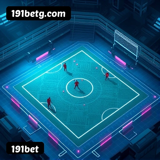 191bet: O Seu Cassino Online Seguro e Divertido