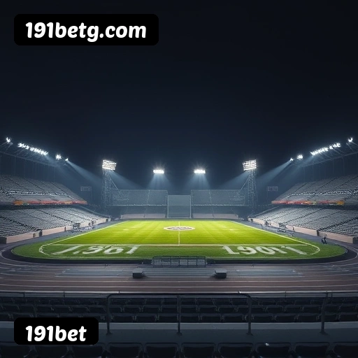 191bet: Aplicativo Móvel Completo e Fácil de Usar