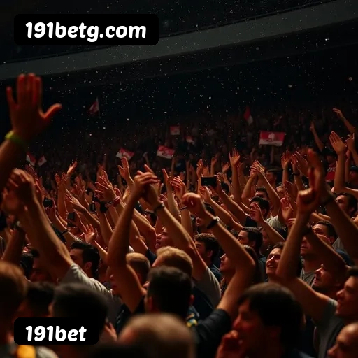 191bet: Aplicativo Móvel Completo e Fácil de Usar