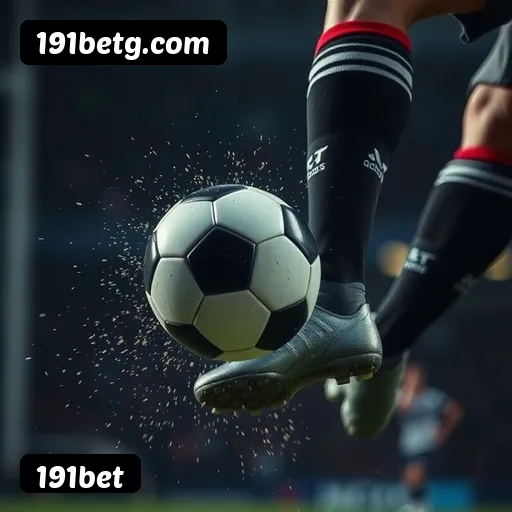 191bet: O Seu Cassino Online Seguro e Divertido