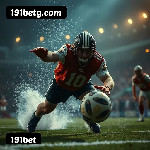 Desbloqueie Privilégios Exclusivos com Sua Conta 191bet