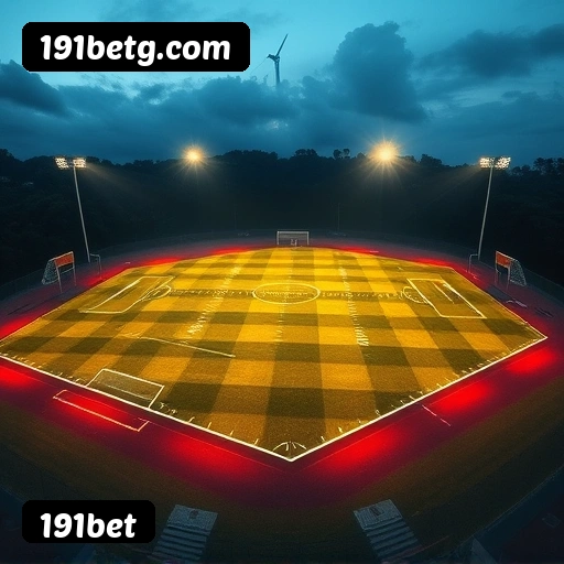 Inovação em Desenvolvimento de Jogos Redefine Apostas Online na 191bet