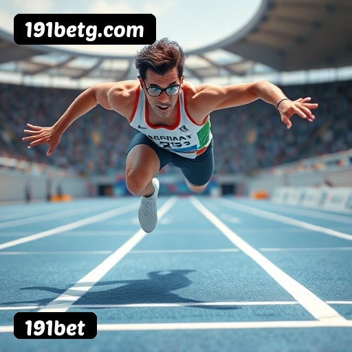 191bet: O Seu Cassino Online Seguro e Divertido