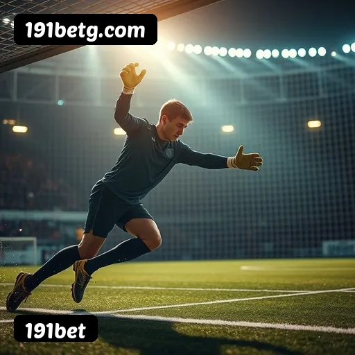 191bet: O Seu Cassino Online Seguro e Divertido