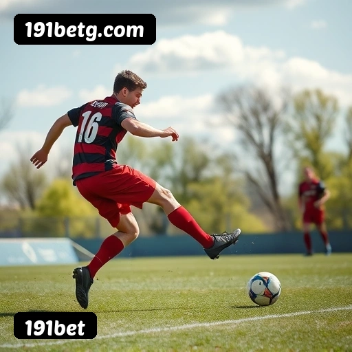 191bet: O Seu Cassino Online Seguro e Divertido