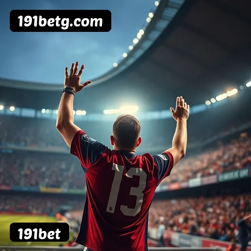 191bet: O Seu Cassino Online Seguro e Divertido