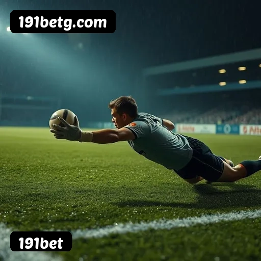 191bet: O Seu Cassino Online Seguro e Divertido